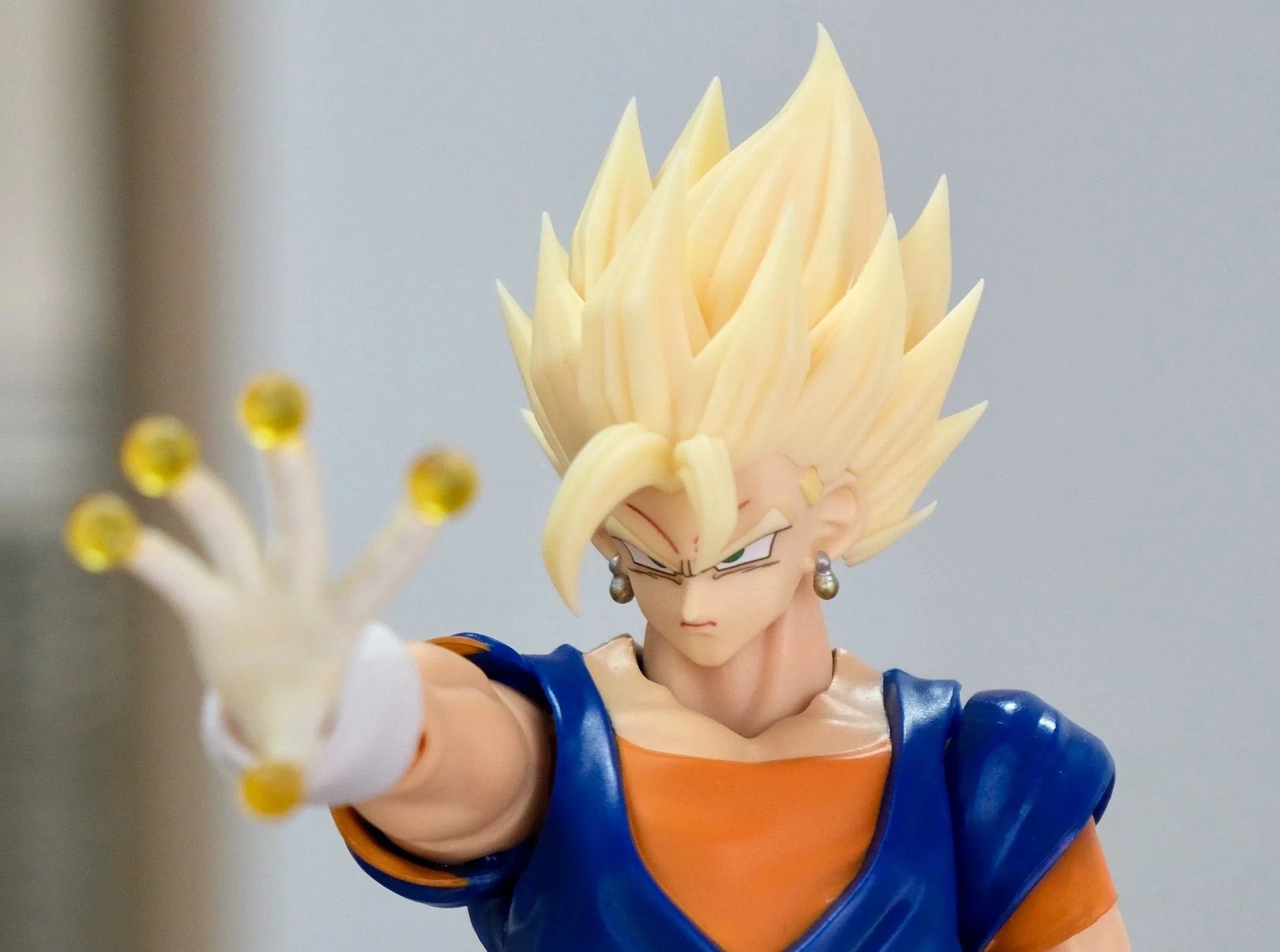 

Dragon Ball Shf Full Power Son Goku Headsculpts Accessories Kit Anime Action Figure Toys Custom Figure Model Parts