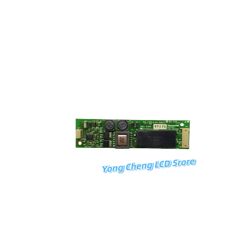 

It is applicable to the original DQS-0166 LCD backlight inverter power supply board