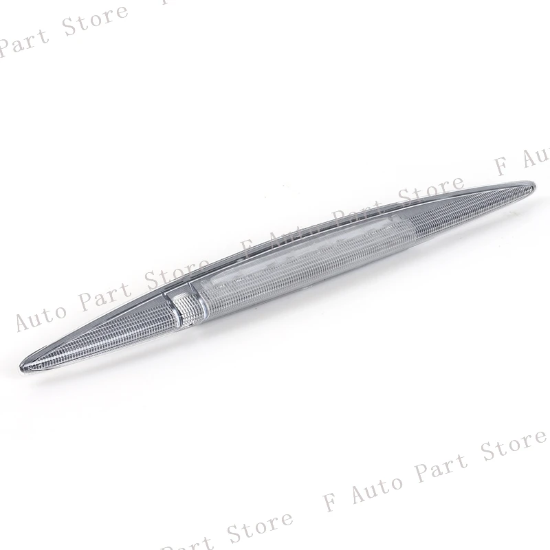 3Rd الثالث LED ضوء الفرامل لهوندا CRV CR-V 2012 2013 2014 2015 2016 الخلفية اضافية عالية جبل وقف مصباح إشارة 34270-TFC-H01 #3