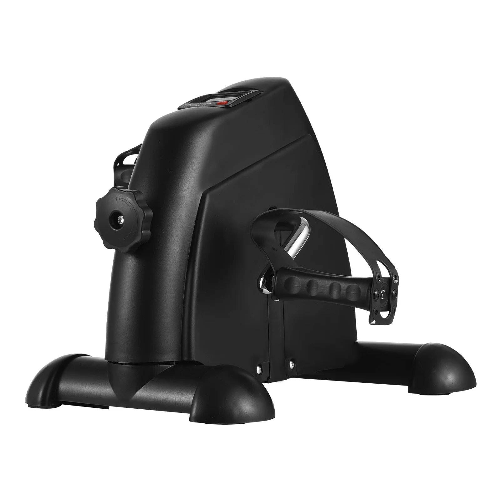 

Тренажер для педалей под столом, велосипед для дома и офиса, мини-велосипед для реабилитации рук/ног, тренажер для сидения, сидящая педаль