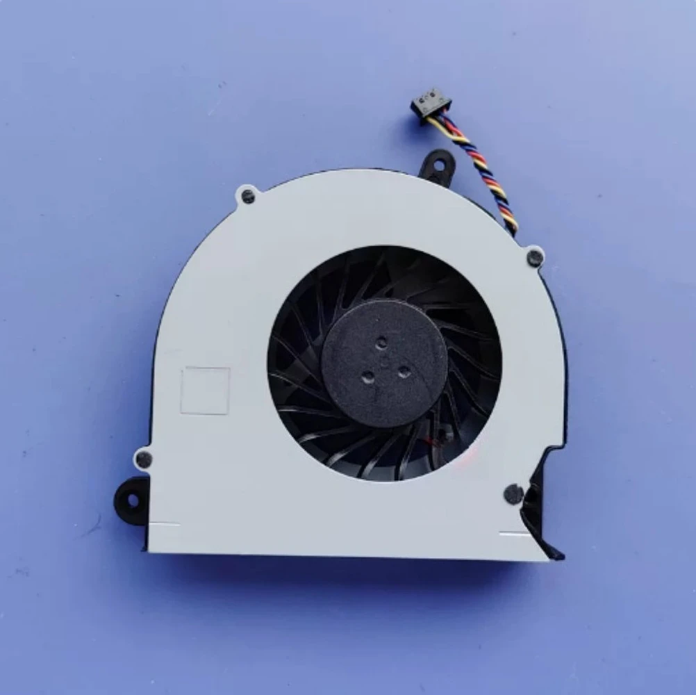 Laptop CPU Cooling Fan 8560P 6560B 6565B 8560B 8570p 8560W