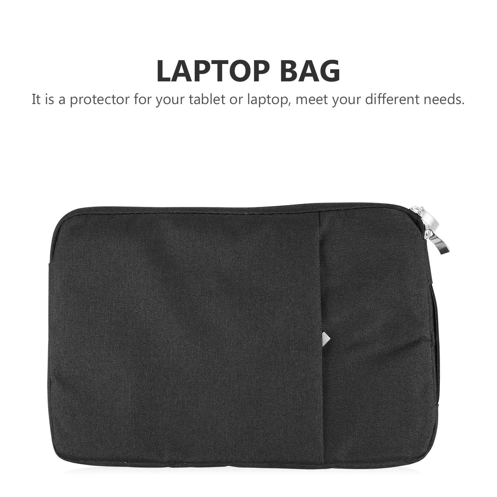 

11Inch Laptop Sleeve Bag Premium Protective Case for Tablet and Notebook Portable Carry Handbag for Travel Office Daily Use