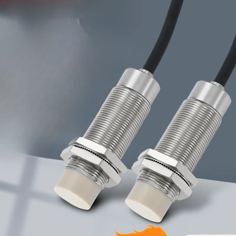 

Explosion-proof proximity switch outer diameter M18 sensor LM anti-dust