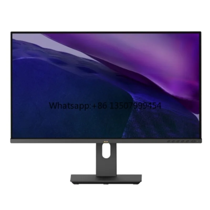 ViewSonic VG2781-4K 27 Inch 4K UHD IPS Monitor 60Hz HDR400 100% SRGB Type-C PD 96W Professional Monitor
