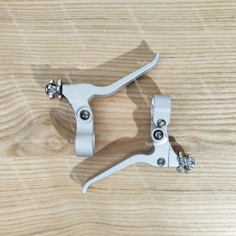 Bicycle Clamps, Disc Brakes, Brake Handles for Canti Levers