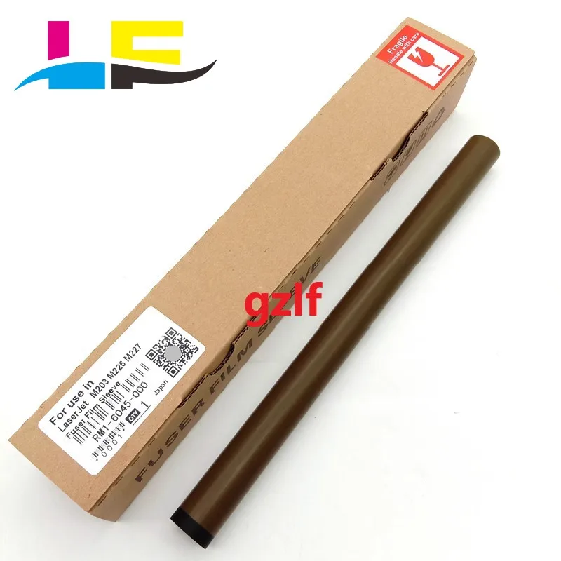 Fuser Film Sleeve For HP M227 104 130 132 203 230 227 M203 227 226