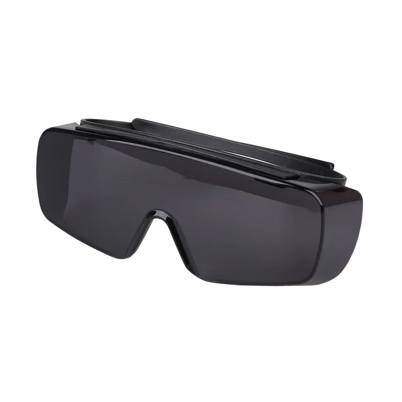 UV Curing Lamp Germicidal Lamp Mercury Lamp Industrial UV 308/355/365 Goggles Protective Glasses view 2