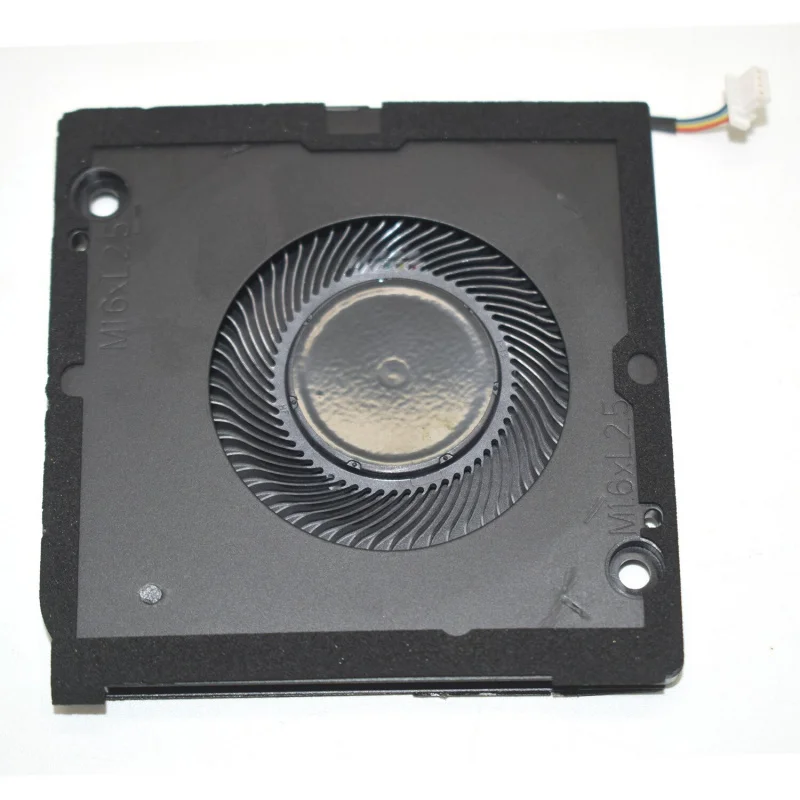 

Новый вентилятор охлаждения процессора для Dell Latitude 9420 2-в-1, 0VGJW5 VGJW5