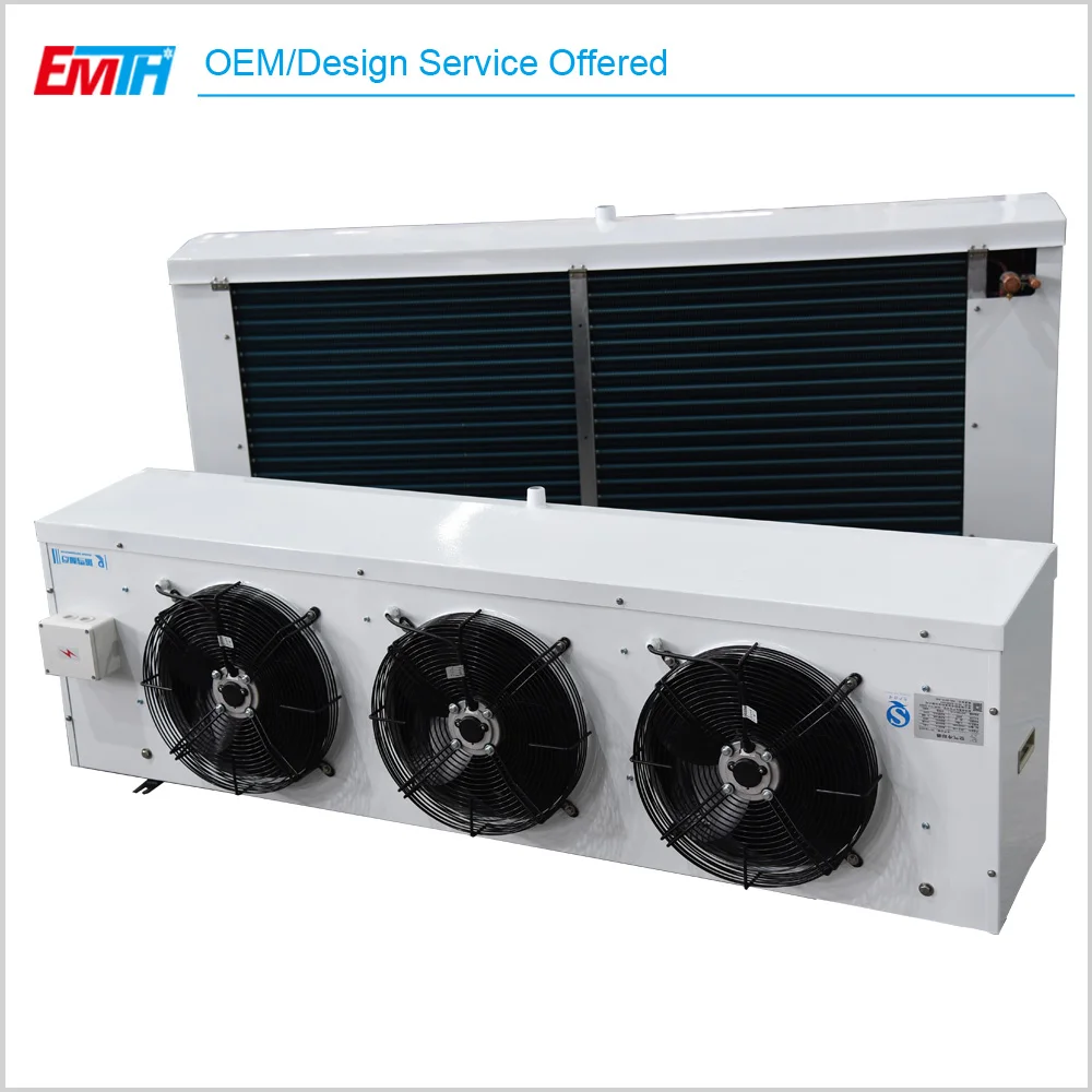 For Commercial Unit Cooler Cold Storage Evaporator Cooler For Refrigerator