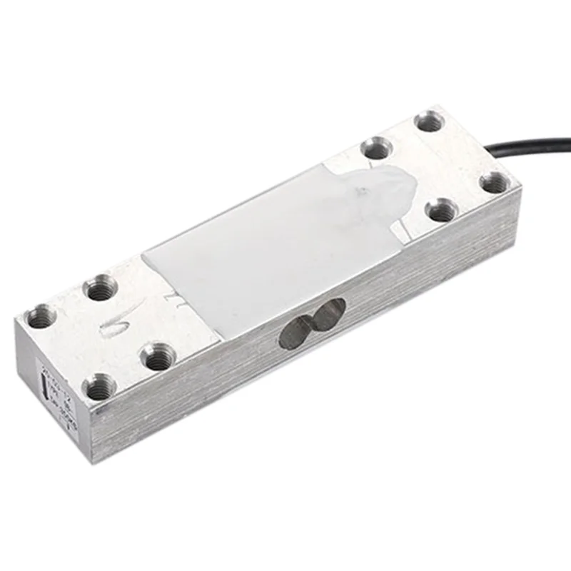 

5X 200 Kg Electronic Scale Sensor Digital Load Cell Weight Sensor Platform Scale Load Cell Single Point Sensor