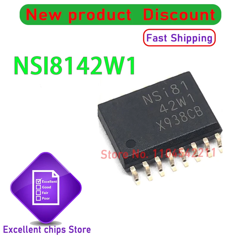 1~30PCS 100% New Or…