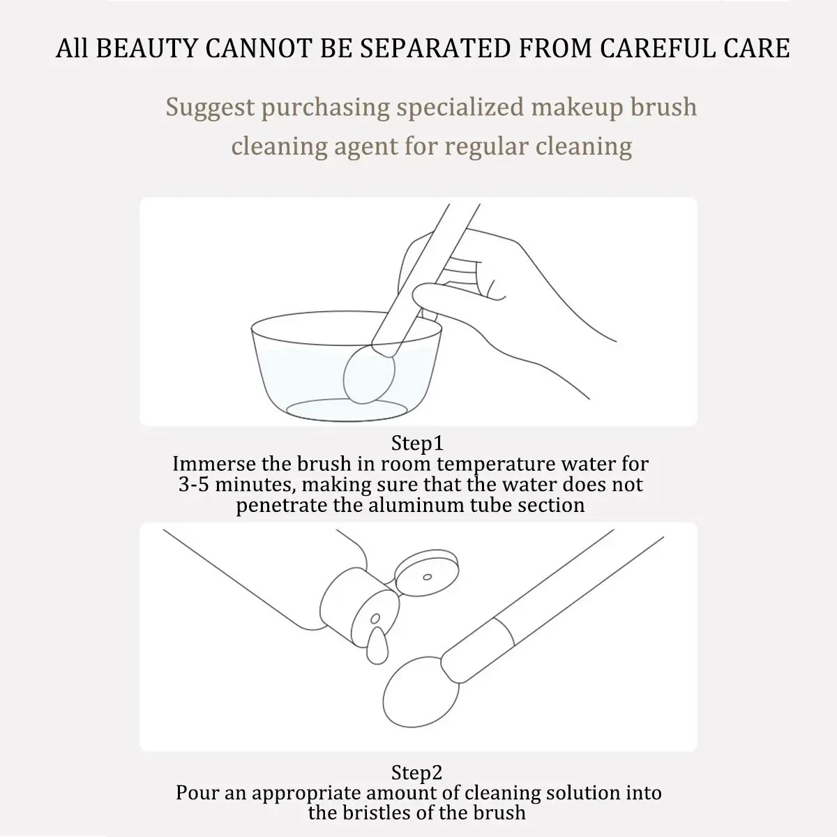 Outils de beauté du visage 3D, pinceau de maquillage pour Contour, tête douce, blush, surbrillance du nez, ombre, cosmétiques coréens pour femmes