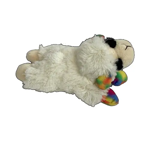 8 best sales पिल्लों के दांत निकलने के खिलौने - №8