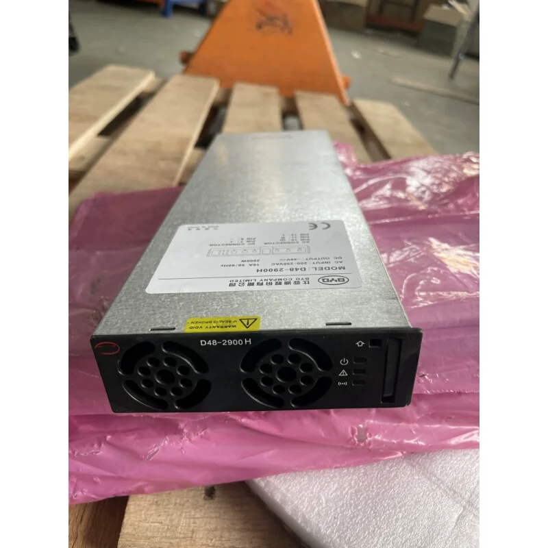 Suitable for BYD D48-2900 D48-2900H 48V 2900W Rectifier Module, Perfect Test Before Delivery