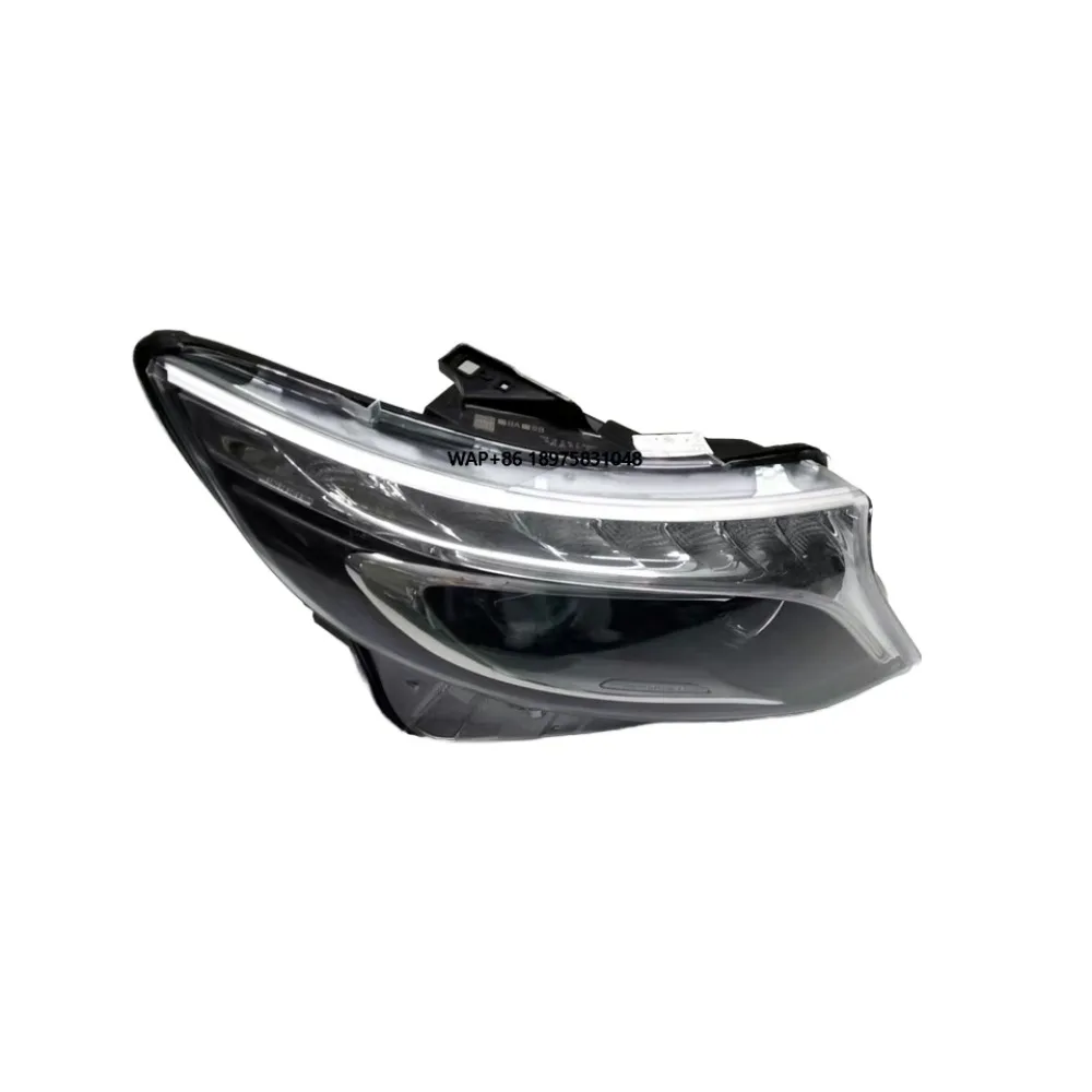 

Suitable for the 2015 Original New V260 Vito 447 High-end Headlights