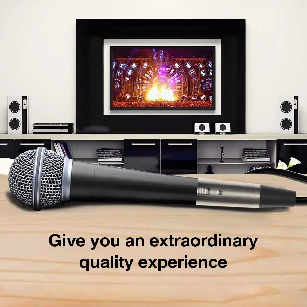 XLR naar 2-RCA-kabel Stereo Audio Interconnect-kabeladapter Heldere audiosignaaloverdracht voor hoofdtelefoonversterker Microfoon