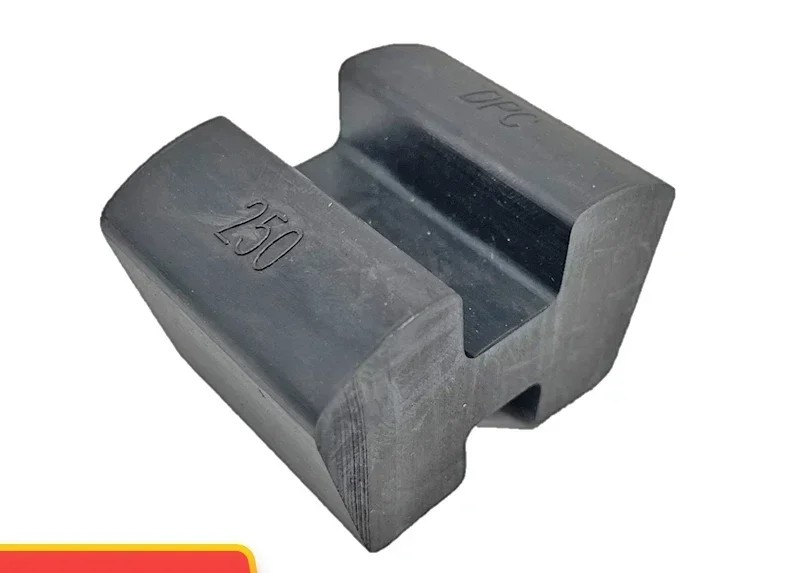 Frand FLENDER suitable for N-EUPEX coupling 140 elastic block SIZE H-type 80/95/110/125