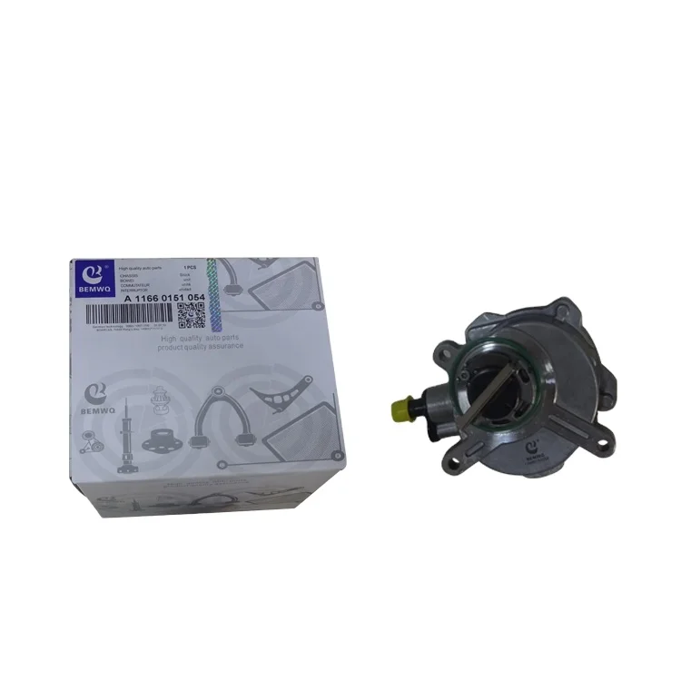 

Brake Vacuum Pump for N62 Engine 11660151054 1166 0151 054 11667635657 11660396829 11667545384