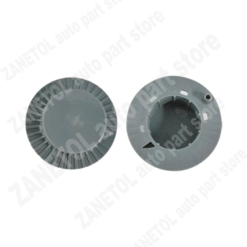 

68171947AB ZANETOL New Model Car Accessoires Coil Spring Seat for CHRYSLER 200 2015~2017 for JEEP CHEROKEE 2014~2023 Insulator