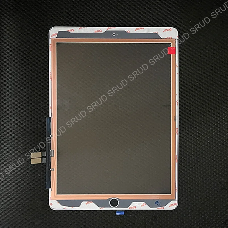 10.2 inch Tested Touch Screen Digitizer Glass For iPad 7 8 2019 2020 A2197 A2198 A2200 A2270 A2428 With Home Button+Flex+Tools image 4