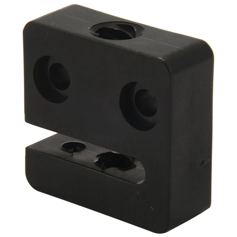 A36T-3X T8 كتلة الجوز المضادة ل 8 مللي متر متري Acme الرصاص المسمار ل