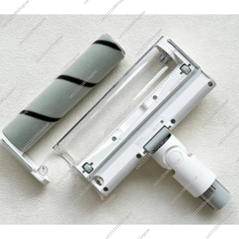 Cordless Vacuum Cleaner 2 Pro Dust Bin Extension Wand Bed Carpet Floor Brush Head Roller Filter Screen Battery Replacement Parts