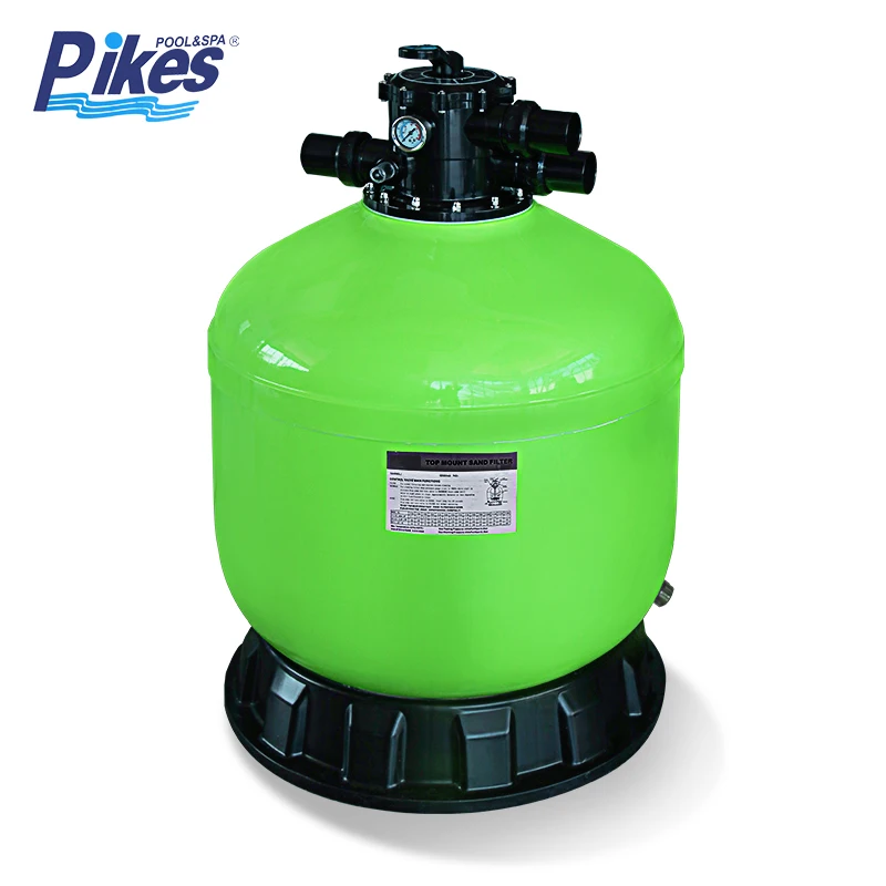 New Style Laminated Filter Disc Filter For Swimming Pool & Water Treatment System Fiberglass Swimming Pool Sand Filter System