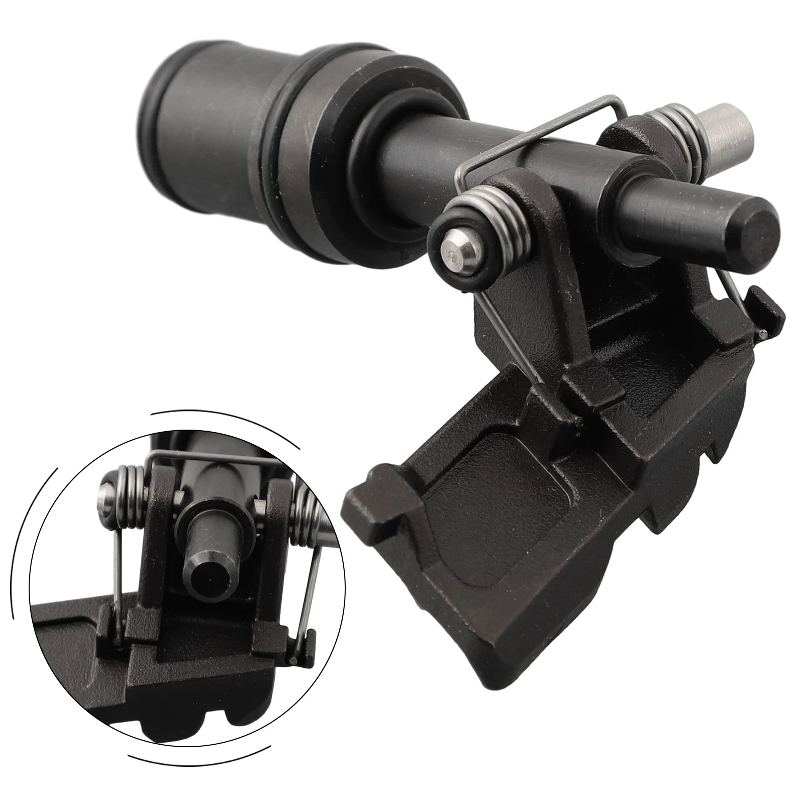 NV45AB 용 NV45AB2 호환 피스톤 피더 및 스프링 부품 키트 고내구성 금속 소재 878152 883901 877761 세트