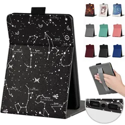 For Kindle Touch 11th 2024 RS23CV Smart Cover for Kindle Paperwhite 11th 10th 12th 2024 Case for Paperwhite 6/7th DP75SDI M2L3EK