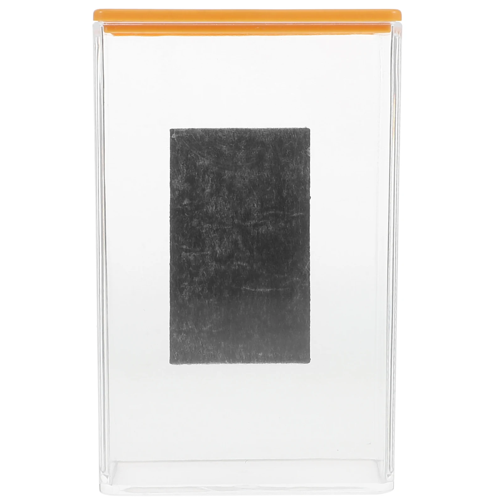 

Multifunctional Storage Box For Refrigerator No Drill Wall Mounted Organizer Space Saving Home Use Magnetic Kitchen