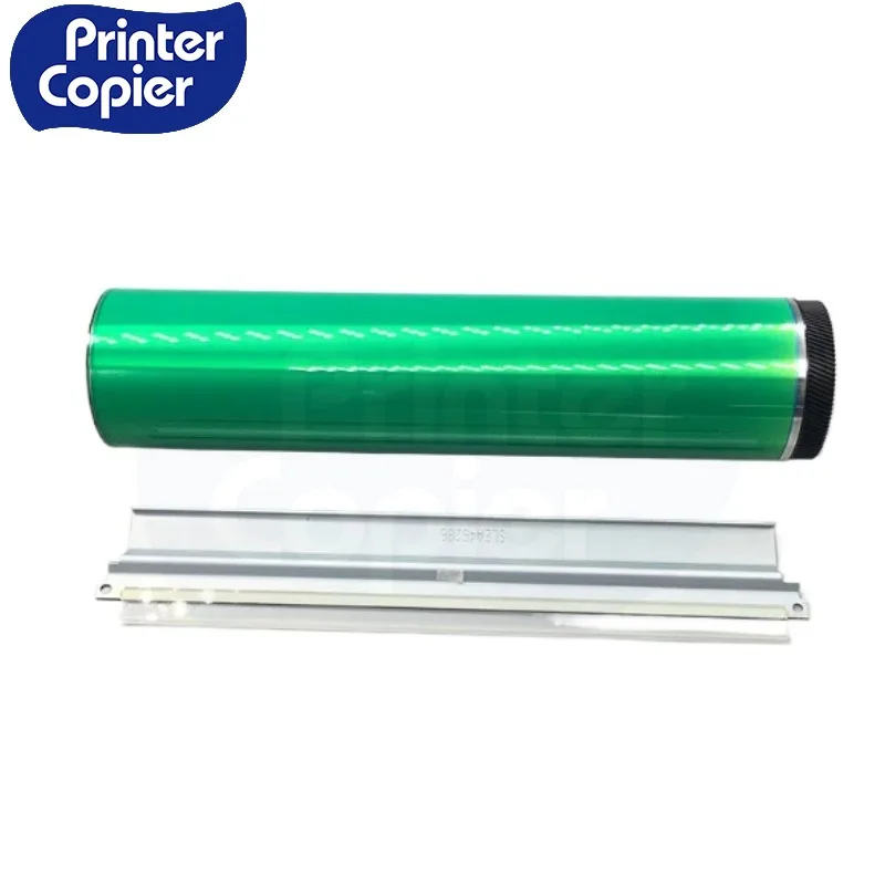 Drum Unit For HP MFP 178nw 179fnw 150a 150nw 150w 118A Samsung CLT-R406 CLP-360 362 364 365 SL-C460W CLX-3300 OPC Drum Blade