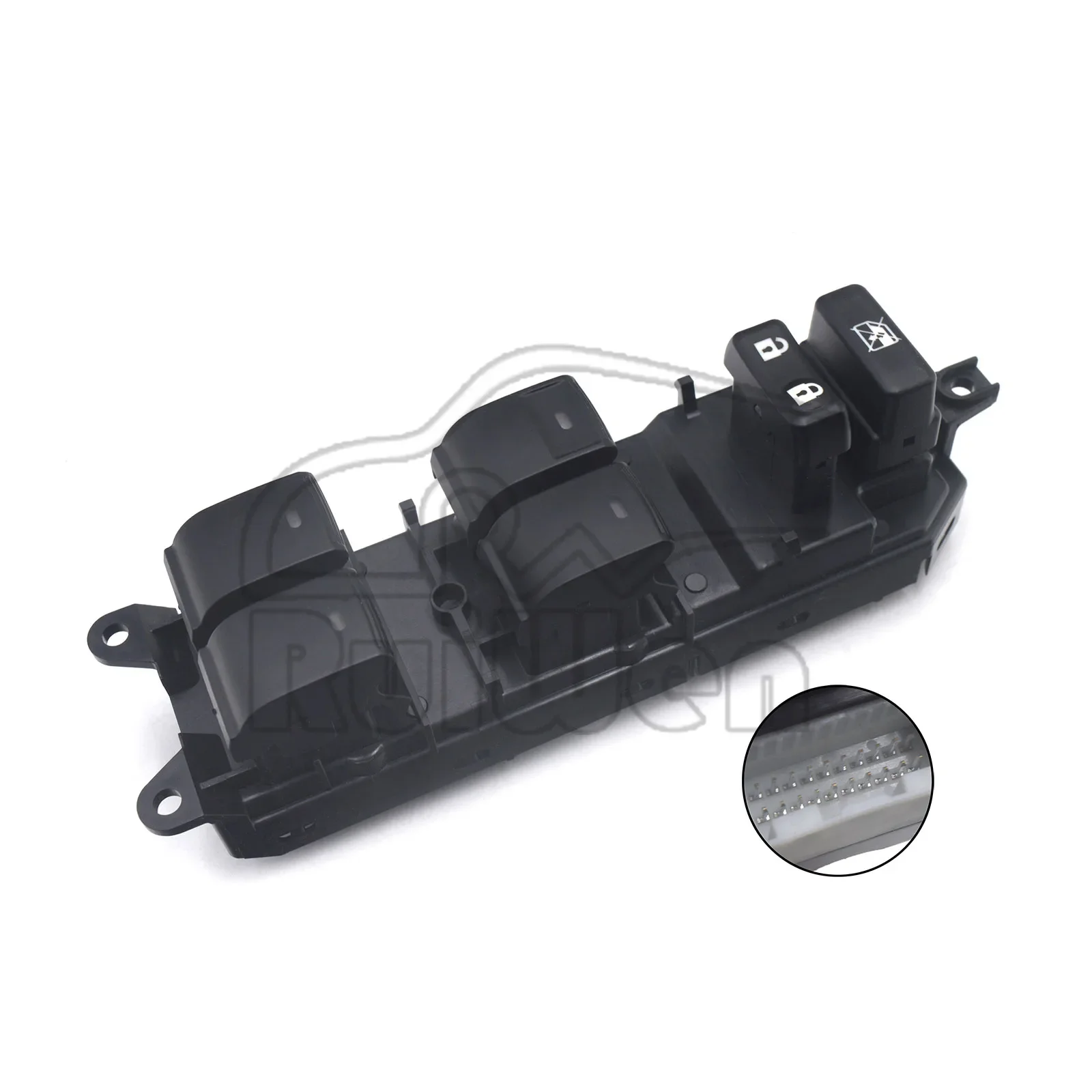 

High Quality Car Accessories Window Switch 84040-33100 84040-28070 For Lexus CT Toyota Land Cruiser Prado Elfa Previa 8404028070