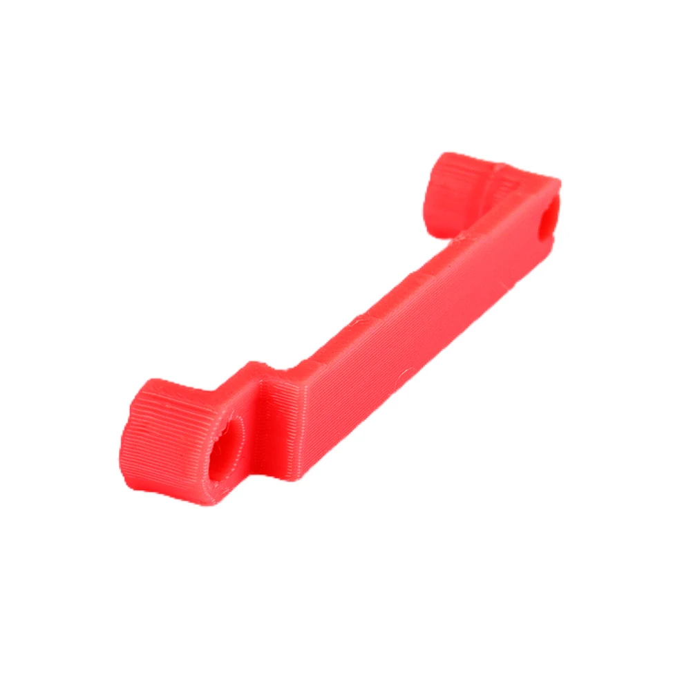 2x loquet de ventilation de porte pour Thetford CC3DD caravane réfrigérateur N90 97 100 104 109 112 1 RV Camping voiture accessoires rouge