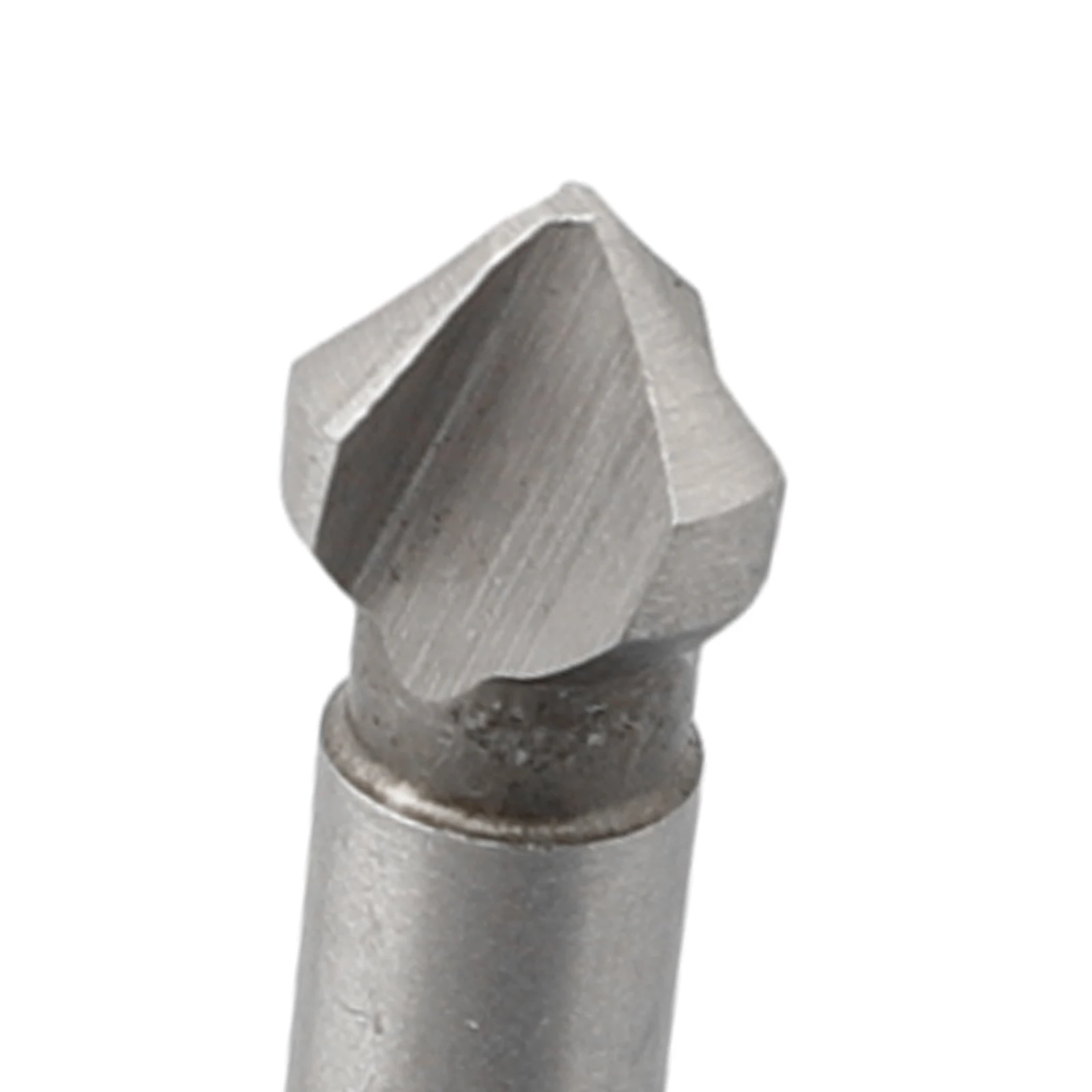 Broca de 3 flauta escareador eficiente para chanfrar, aço inoxidável, carbono, 6, 8, 3, 10, 4, 12, 4, 16, 5/20, 5mm