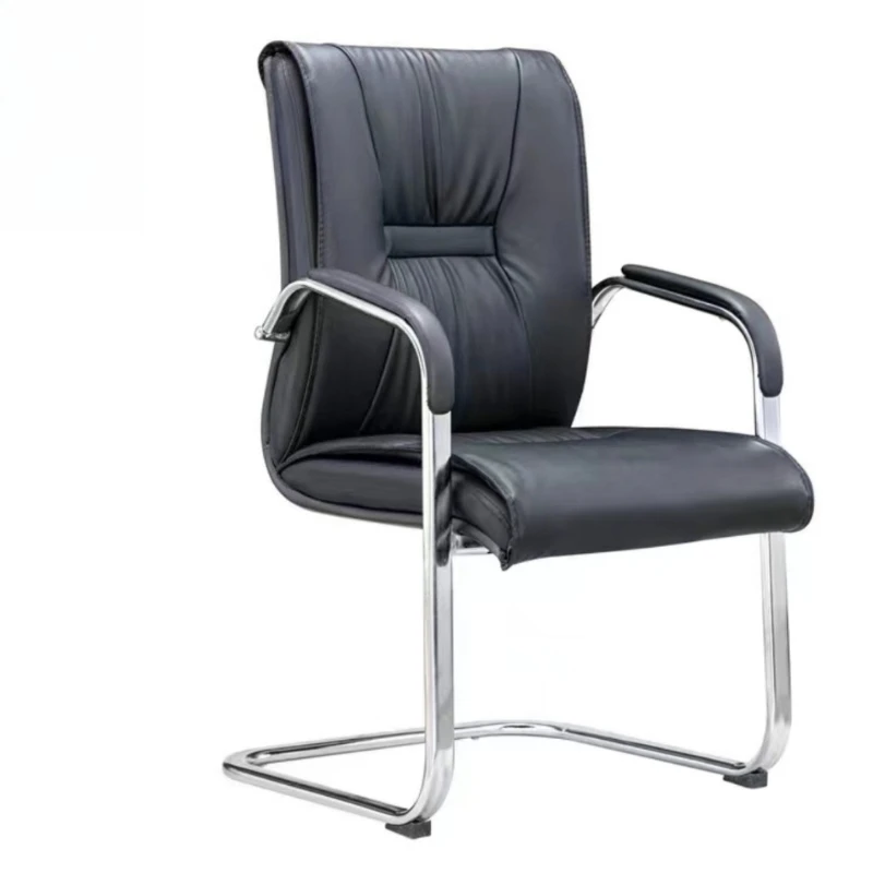 

Bow conference chair shift front chair hardware modern bow office
