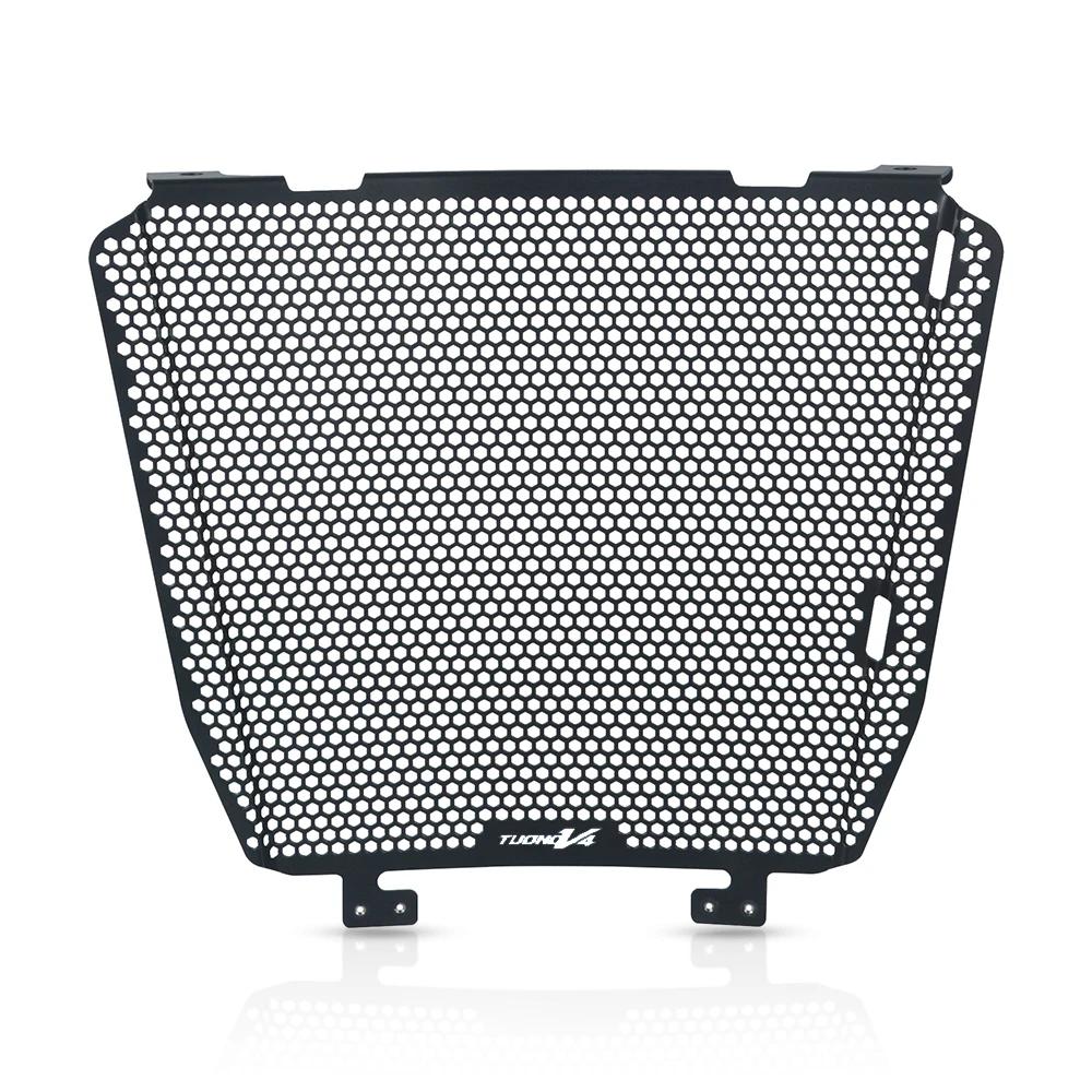 Radiator Guard Voor Aprilia Tuono V4 1100RR Fabriek RSV4 1100 Fabriek 2015-2025 Radiator Grille Guard Cover Protector bescherming