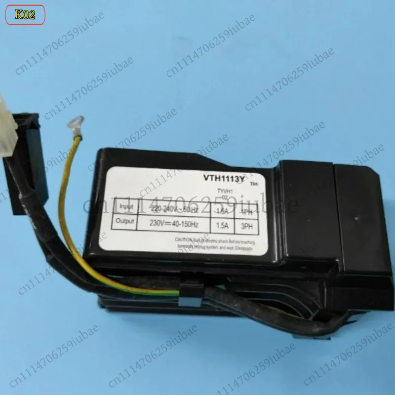 FC_ 0061800574 Inverter Driver Board For VTH1113Y Compressor Haier Refrigerator Replacement Accessories