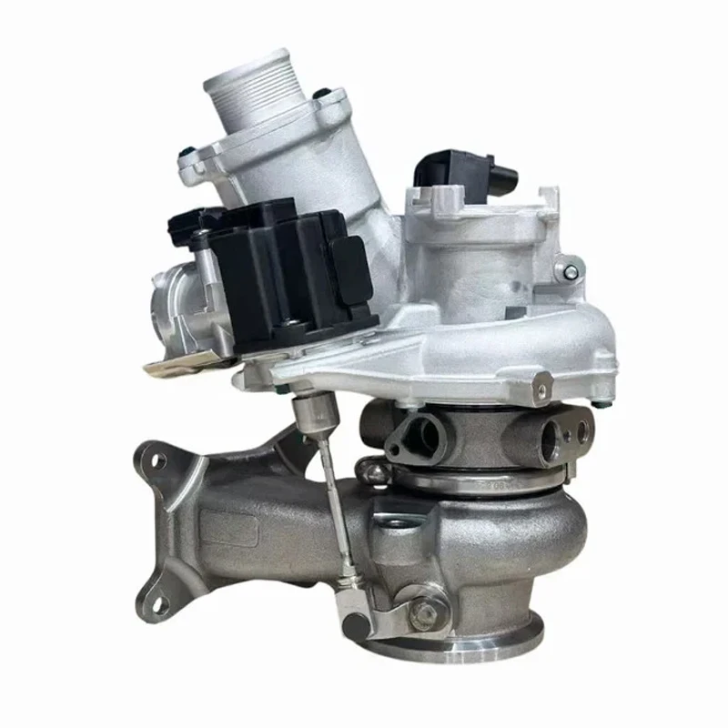 for 06K145702T Auto Parts Car Engine Turbocharger for  VW Beetle Jetta for Audi A1 A3 S1 TT 2.0L EA888 Engine