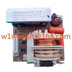 Microwave oven F6645M304GP/F66459X92AP/F6645-1S31/1S30 frequency conversion board