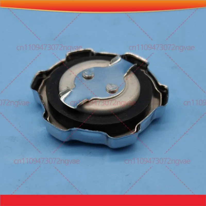 

For Robin EY20 Power Engine, Fuel Tank Assembly with Tank Cap, Oil Filter Screen and 167 Fuel Switch Accessories