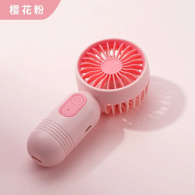 

The most popular F33 New Handheld 5colors Mini fan USB portable desktop fan Beauty eyelash mini fan