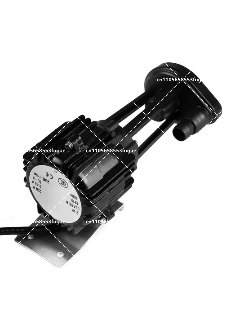 2W Universal Circulating Water Pump, Suitable For Ice Makers And Commercial Equipment
