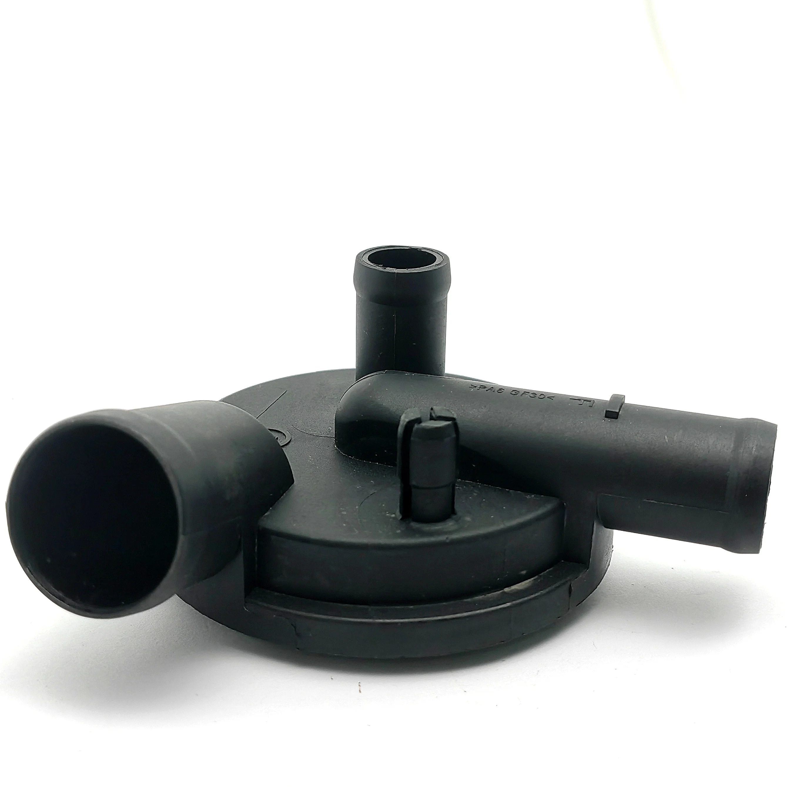 

Linde Forklift Crankcase Breather Valve / Oil Separator VW028129101D | PCV Valve for Diesel Engine