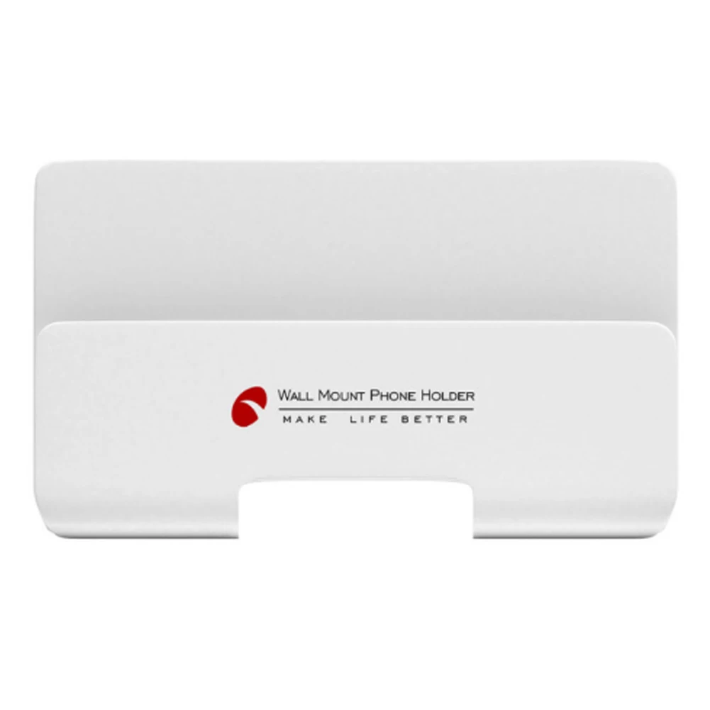 Supporto da parete per Tablet Smart Phone supporto da appendere supporto per staffa di ricarica