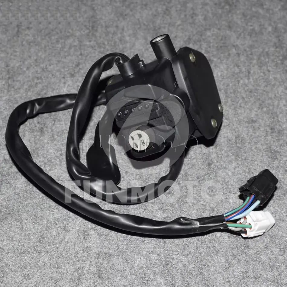 

RIGHT HANDLE BAR SWITCH SUIT FOR HISUN800ATV HS800ATV 4X4