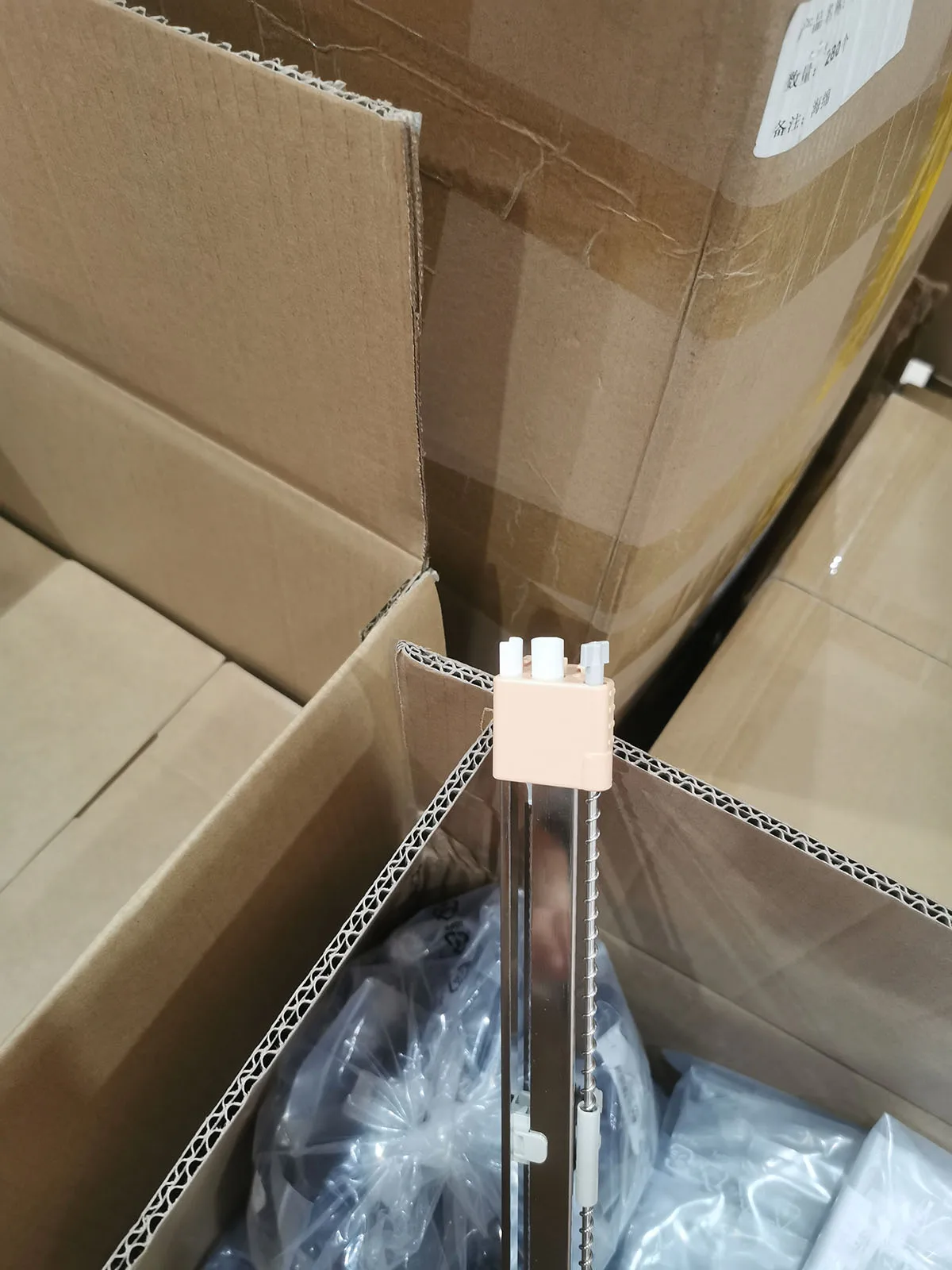 

1pcs. 013R00650 Compatible Charge Corona Unit Replacement for Xerox DC 240 250 242 252 DC240 550 560 570 C75 700 Digital Color