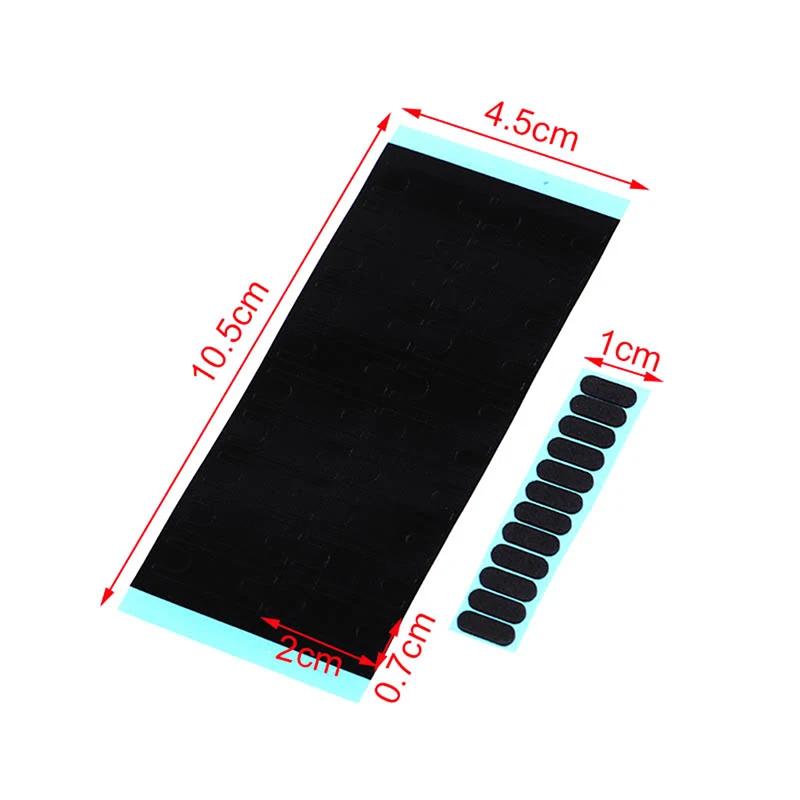 Mechanical Keyboard PCB Stabilizer Satellite Switch Film PTFE/Silica Gel Adjust The Big Keys