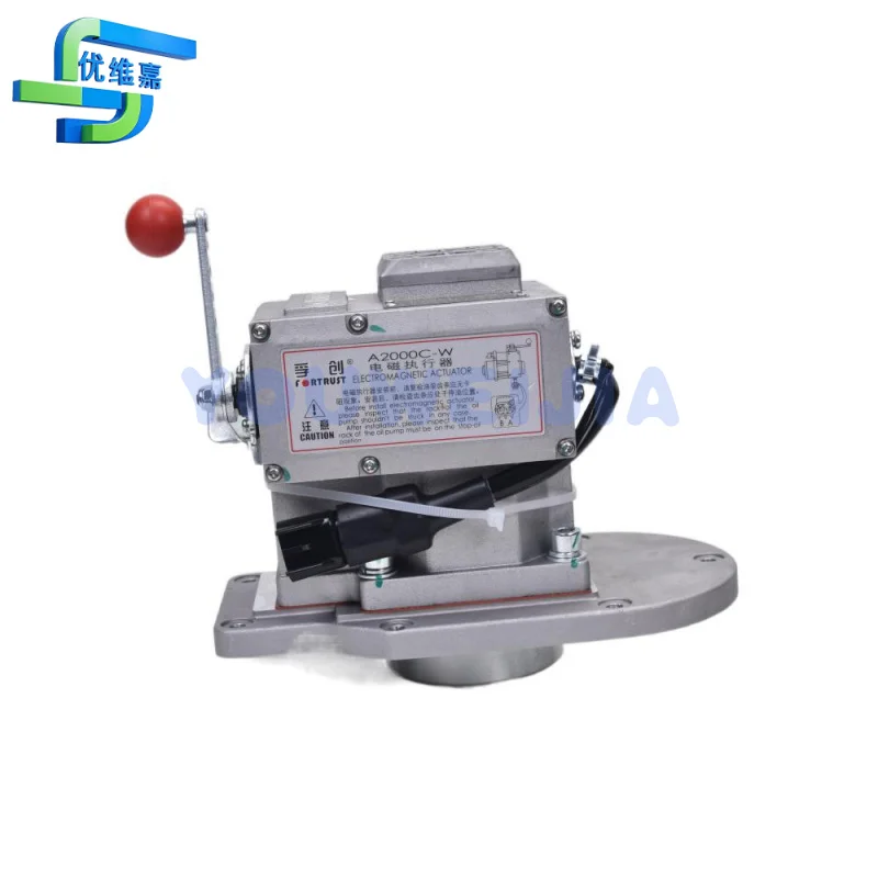 

A2000C-W Электромагнитный Привод A2000C-W Внешний Привод