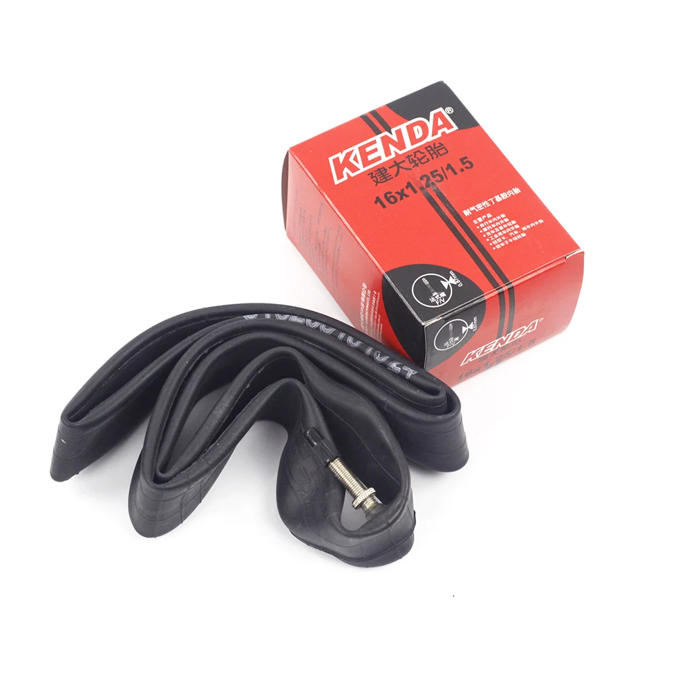 2pcs Bike Tube 14\