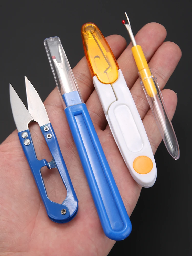 Thumbnail 2 - #10 Latest Scissors Updates